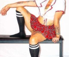 Ventura escorts - 🌸4'10 Flower & 5'0 TRUTH 🍒2GIRLS
