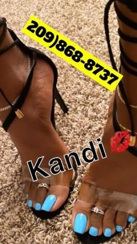 Kandi💋INCALL/OUTCALL❗CALL ASAP💦💦 - 1