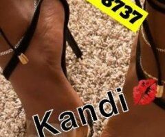 Santa Cruz escorts - Kandi💋INCALL/OUTCALL❗CALL ASAP💦💦
