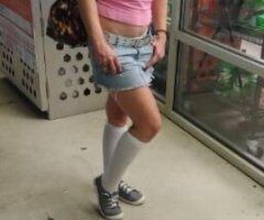 Daytona escorts - ARE YOU READY TO START YOUR MONDAY WITH THIS HORNY MULF