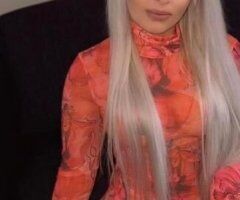 Im back!! ♥Hottest Blonde In Texas - Image 9
