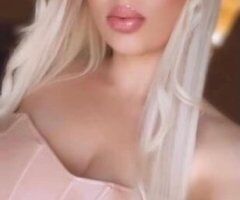 Im back!! ♥Hottest Blonde In Texas - Image 11