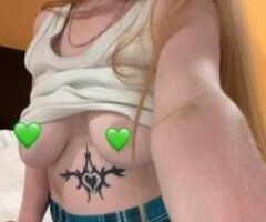 🔥REDHEAD funsized fantasy 💖 - Image 1