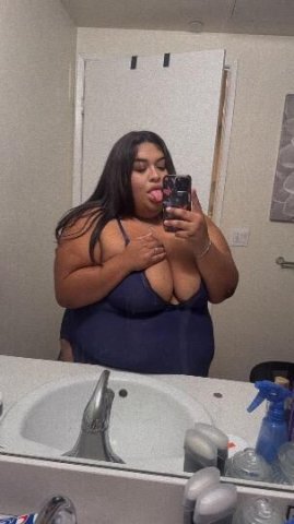 daddys favorite fat gurlllll - 27 - 1