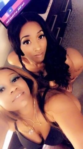 🧚🏾🧚🏾♀♀💦💋 DOUBLE THE FUN‼ 2 4 1 🧚🏾♀🧚🏾♀💦💋 - 1