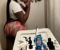 ♥🫶MS.CARAMEL IS BACK WITH NEW PIC'S 💦 CUM JOIN ME FOR SUM FUN N REALLY GOOOD TIME 😘 AVAILABLE 24/7 HML💋 CUM GET WAT U CAN'T GET AT HOME 🏡👅 - Image 3