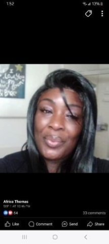 Sexy CHOCOLATE BEAUTY READY FOR WHATEVER - 1