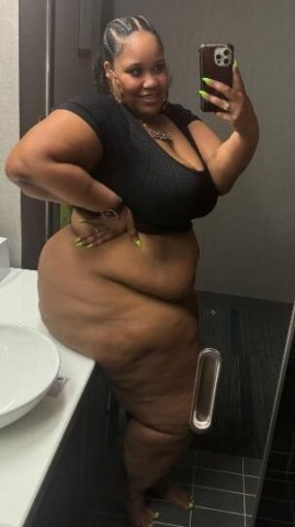 160 QV ✨ BIG JUICY BOOTY!! NEW IN THE CITY 🖤SUPER STAR - 1