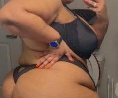 160 QV ✨ BIG JUICY BOOTY!! NEW IN THE CITY 🖤SUPER STAR - Image 5