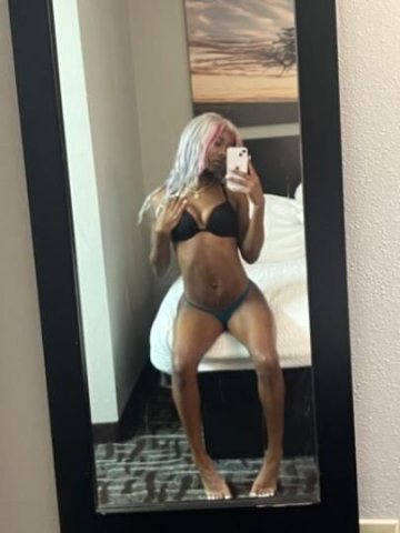 New Girl Intown 🥰 - 1
