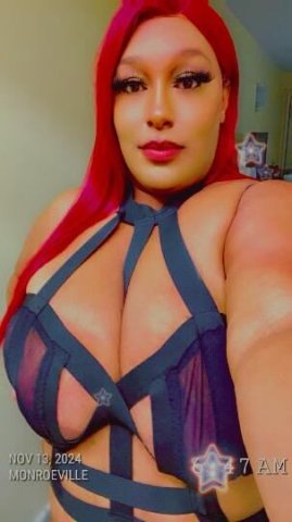 BUSTY BBW HOSTING IN STATE COLLEGE - 1