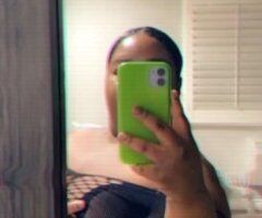 Thickerrr Fun Size Chocolate Mami 🥰😍👅 - Image 3