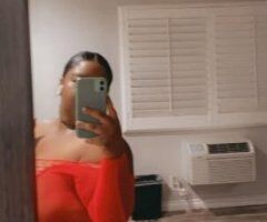 Thickerrr Fun Size Chocolate Mami 🥰😍👅 - Image 5