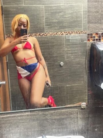 🫦Chocolate Playmate Ready To Fulfill Your Fantasy Daddy💦 - 1