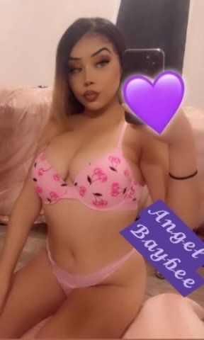 Wichitas Finest🏆LatinaBaddiee🥰come hangout baybee dont miss outt😉😘 - 1