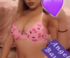 Wichita escorts - Wichitas Finest🏆LatinaBaddiee🥰come hangout baybee dont miss outt😉😘