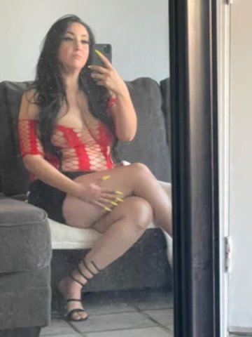Hot sexy and waiting for you! - 1