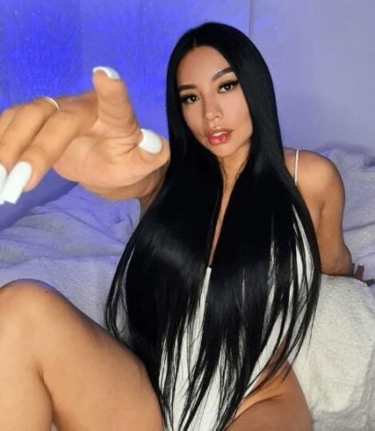 Lo mas delicioso todito para ti hermosa complaciente latina - 1