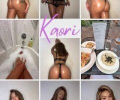 ✨💙ONLYFANS . COM / KASHOUTKAORI💙💦SLIM THICK BLASIAN (100% natural)💙 🍑3⃣6⃣0⃣7⃣0⃣2⃣1⃣3⃣9⃣5⃣💙✨ - Image 3