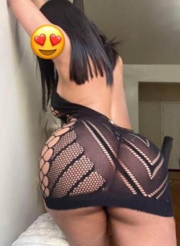 💚💚SEXY ❤💜LATINA💜❤ 💯%REAL ❤💙 - 1