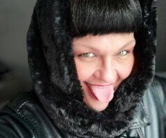 BBWSiren69 Slut (In South SF) 😋🙇♀ - Image 4
