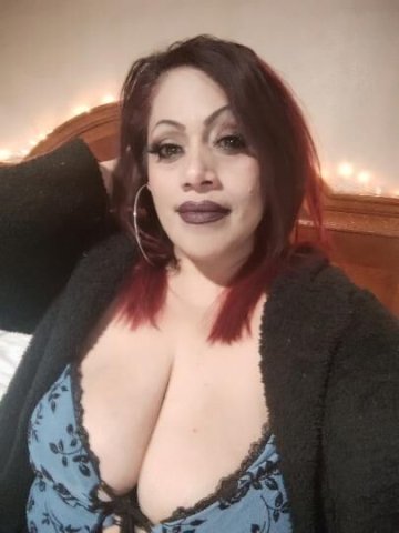 Biggbooty💯❤Latina - 1
