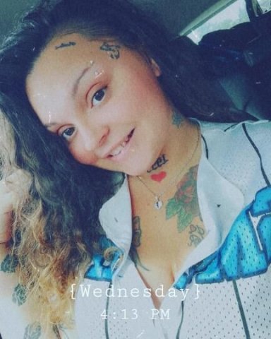 HACKERS KEEP COMMENTING AND STEALING MY ACCOUNT 😫❤️❤️ facetime or google duo me someone hacked me 😍❤incall out call racine kenosha everrything included - 1