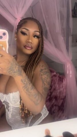 😊sexy & sweet ethopian 🍩🍫 freaky sweetheart🌴💦 - 1