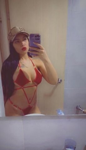 latina sexi real - 1