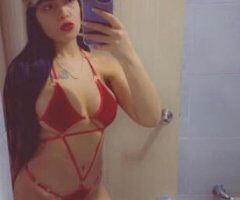Huntsville escorts - latina sexi real