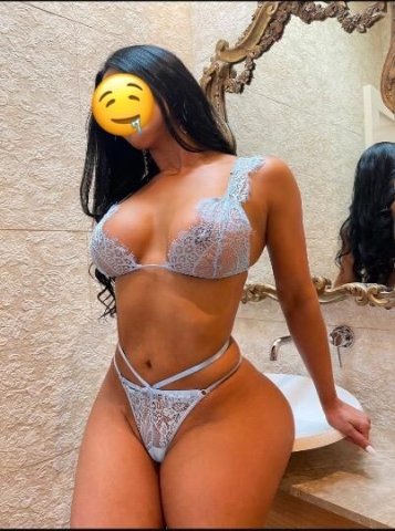 SOY UNA CARNE BIEN FRESCA POR LA CIUDAD CON POCO ESTRENO LISTA PARA TI BEBE (LATINA)😈🔥 - 1