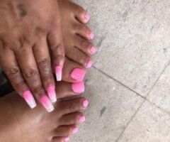 Hattiesburg escorts - Creole Baddie 👅👅