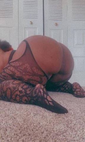 🍑🍑Big Booty BBW💦💦 - 1