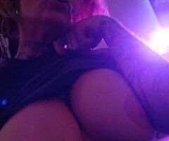 Internationally Published Tattoo Model Lucy von Trapp in East Dallas for car date or outcall 💙🩵💚 - Image 2
