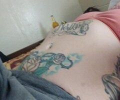 Internationally Published Tattoo Model Lucy von Trapp in East Dallas for car date or outcall 💙🩵💚 - Image 3
