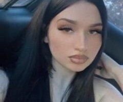 Visalia escorts - Pretty Petite Playgirl💖🧚🏽 sweet sexy tight delight 💝