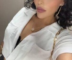 OUTCALLS CARDATES ONLY AN REQUIRE SMALL DEPOSIT GET NASTY WITH A SEXY ITALIAN SQUIRTQUEEN - Image 2