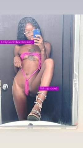 Book me 4 After Midnight !! 😈 Sloppy Toppy 👅 Chocolate Kitty 💦 - 1
