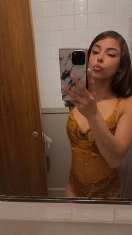sexy , young petite looking here to rock your world 👅👅😌 - 1