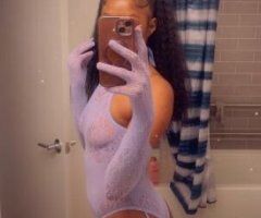 SEXY EBONY ♥✨ READY TO MEET YOU 😜💦💦 - Image 2
