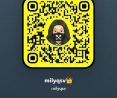 🦋Little Queen💦🍆 ✅I Am Available Now for INCALLS📞 🏠 Outcall 🚗 Car Fun 💦VIP Service 🦋 Video Sex Chat💕NEW Video Content sell💕snapchat💦 milyqsv - Image 3