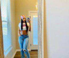 Tulsa escorts - 🥳🤍car fun or outcall with ur fav head massager🤍🥳