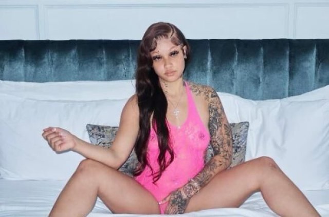 here to make your wildest fantasies come true🥰 - 1