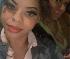 ❤ Busty Mixxed Ebony Babes ❤Lets Play😈🔥Duos🔥Outcalls📲📞 - Image 5