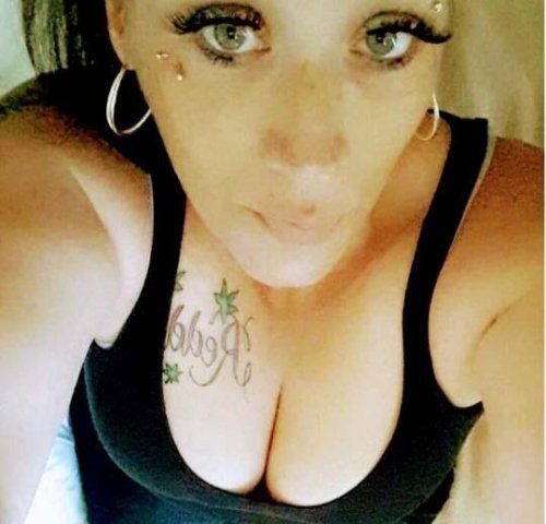 😜 Goldmouth Redd (New Number) INCALLS ONLY - 1