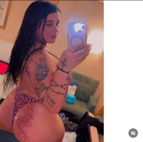 TATTED BABYGIRL🫦😘 - 1