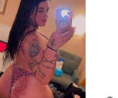 Orlando escorts - TATTED BABYGIRL🫦😘