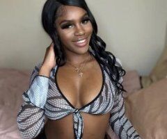 Chocolate Bombshell ⭐🍫 💦Tight & sweet chocolate treat aiming to please you 💕5 ⭐Reviews! Incall & Outcall Available - Image 3