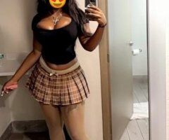 Panama City escorts - Outcall / Car dates / No incall / No deposit