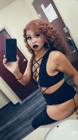 EXOTIC YOUNG SEXY READY - 1